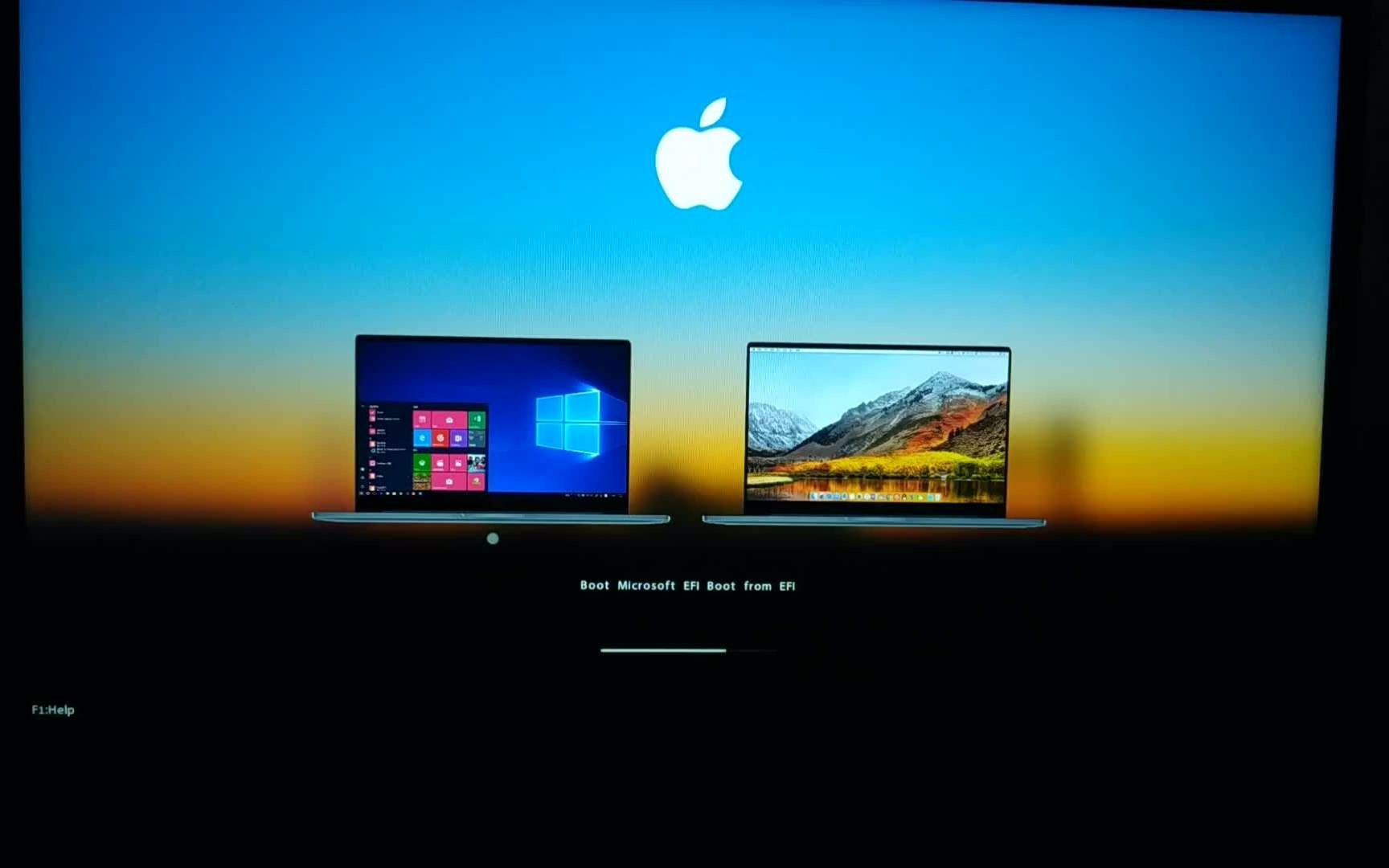苹果MacBook全系列对比选购指南(2021年3月更新)