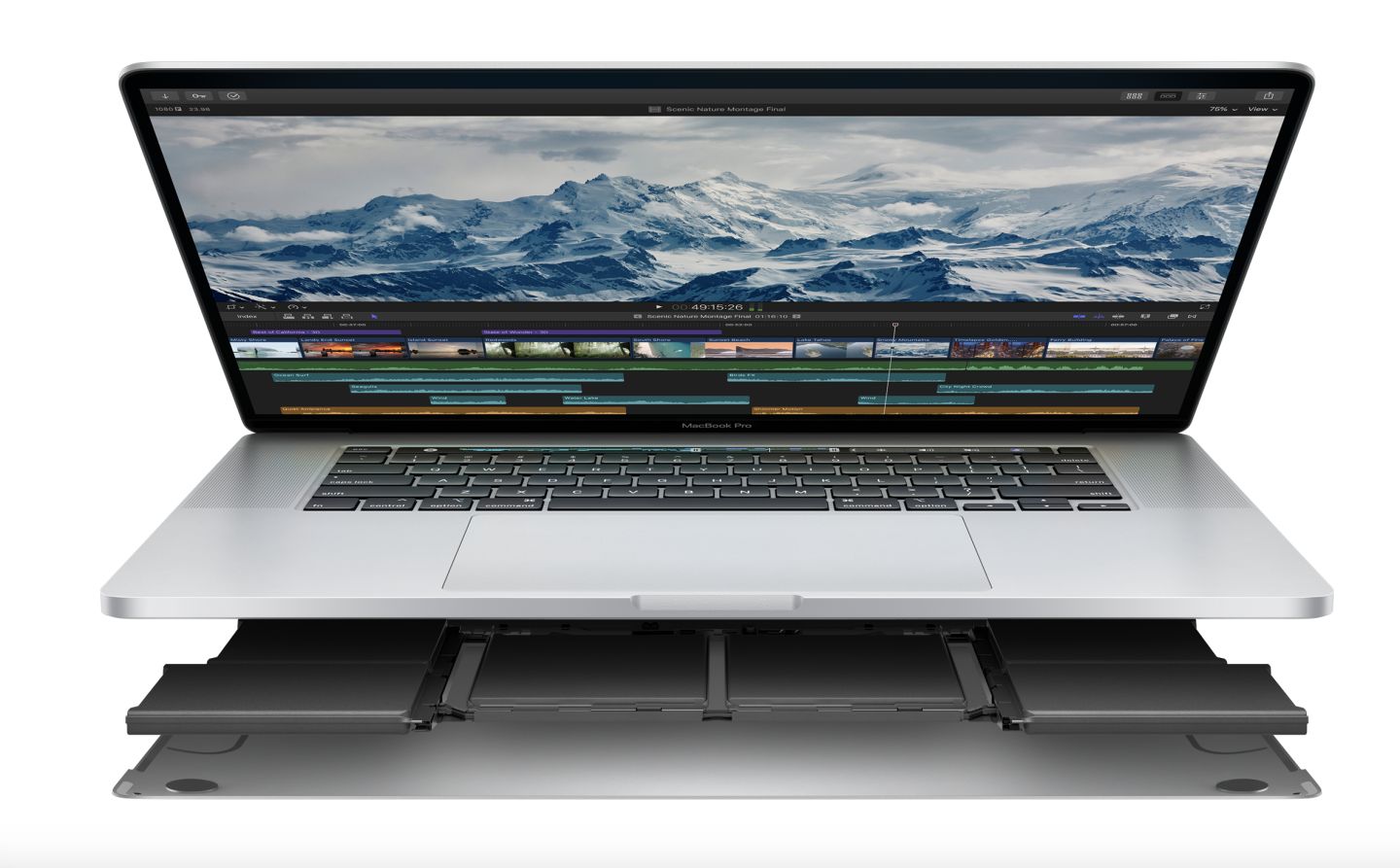 苹果MacBook全系列对比选购指南(2021年3月更新)