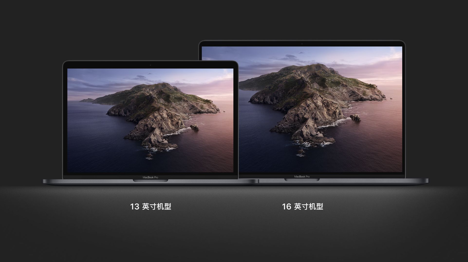 苹果MacBook全系列对比选购指南(2021年3月更新)