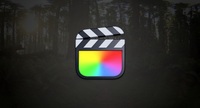 Final Cut Pro X 中文基础教程