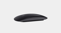 Magic Mouse 设置与使用