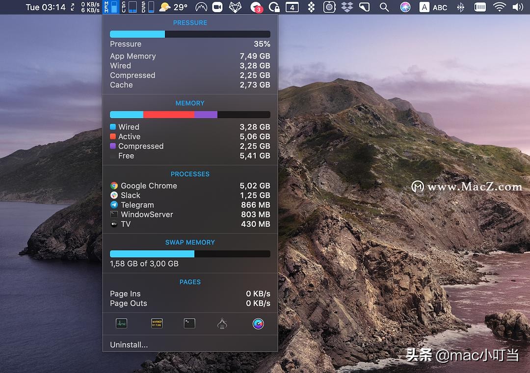 升级macOS Big Sur遇到问题？问题修复合集不可错过