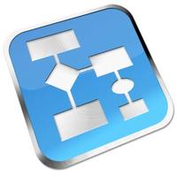 ClickCharts 9.15 思维导图软件