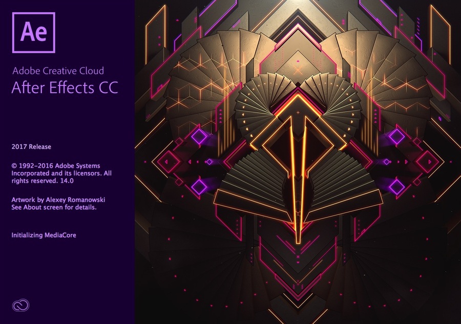 aftereffectscc2017aeformac