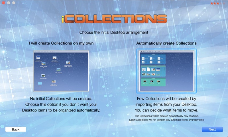 icollections mac
