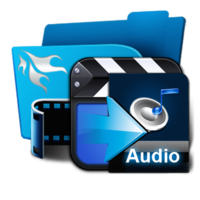 AnyMP4 Audio Converter 8.2.16 音频转换器 破解版