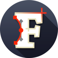 FontLab 7.2.0 (7608) Beta 破解版 专业字体设计编辑器