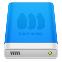 BlueHarvest 8.5 快速清理系统工具 破解版
