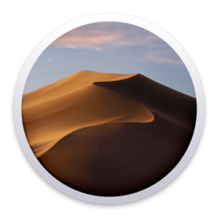 macOS Mojave 10.14.6