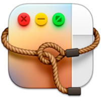 Lasso 1.8.2 窗口管理工具