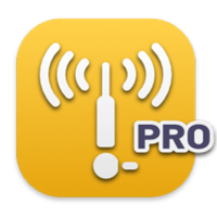 WiFi Explorer Pro 3.10.5 wifi管理器