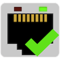 Ethernet Status 6.0 菜单栏网络连接状态查看