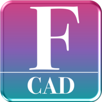 CAD字体包3【600款】