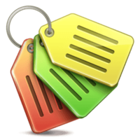 Metadatics 1.7.1 音频元数据编辑器