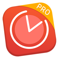 Be Focused Pro 2.6 破解版 工作和学习的计时器