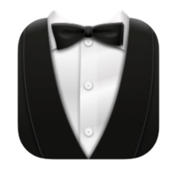Bartender 6.5.2 方便的管理菜单栏图标 破解版