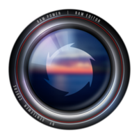 RAW Power 3.5.0 破解版 强大的RAW图像处理工具