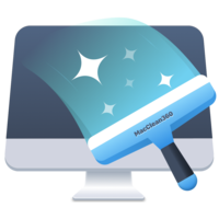 MacClean360 4.8 系统清理工具 破解版