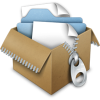 Betterzip v5.0.3 多格式压缩解压软件