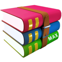 RAR Extractor Max – unzip 14.1 解压缩神器