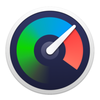 iStatistica Pro 7.1.2 一款高颜值的系统监控工具