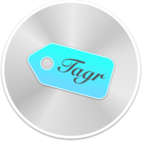 tagr 5.14.1 音乐元数据编辑工具