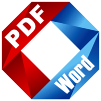 PDF to Word Converter 6.2.1 fix PDF格式转换及OCR文字识别