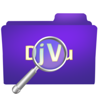 DjVu Reader Pro 2.4.3 DjVu阅读工具破解版