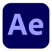 Adobe After Effects AE 2020 17.5