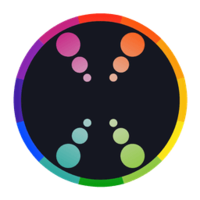 Color Wheel 8.6 数字色轮