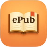 GM EPUB Reader 2.9.1 Plus 电子书阅读神器