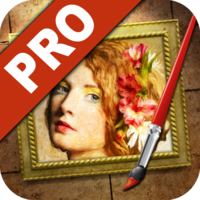 Impresso Pro 1.8.18 油画滤镜软件 破解版