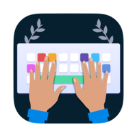 Master of Typing - Tutor 1.9.14 盲打软件