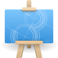 PaintCode 3.4.5 专业矢量图形绘图工具