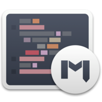 MWeb 3.4.2 专业的Markdown写作、记笔记、静态博客生成软件