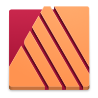 Affinity Publisher 1.8.4 专业排版印刷软件 破解版