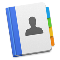 BusyContacts 2025.4.1 破解版 通讯录管理软件