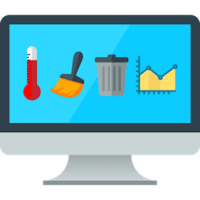 System Toolkit 2.2.1 系统工具包