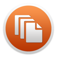 iCollections 9.6.5 桌面整理分组神器