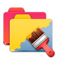 Folder Designer 1.7 文件夹封面设计工具破解版