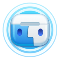 AirBuddy 3.0 Mac像iPhone一样使用AirPods