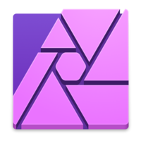 Affinity Photo 1.8.4 专业修图工具 破解版