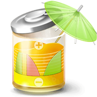 FruitJuice 2.5.3 电池保养延长寿命工具