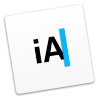 iA Writer 8.0.2 中文破解版 简洁写作工具