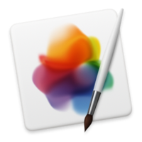 Pixelmator Pro 2.0.7 中文破解版 图像处理软件