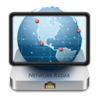 Network Radar 3.0.4 扫描和监视您的网络