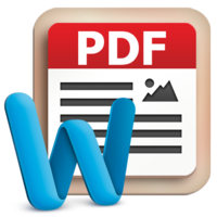 Tipard PDF to Word Converter 3.1.26 PDF格式转换及OCR文字识别 破解版