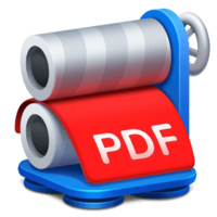 PDF Squeezer 4.7.6 破解版 PDF压缩工具