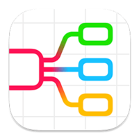 iMap Builder 11.2.2 中文破解版 支持任务的思维导‪图