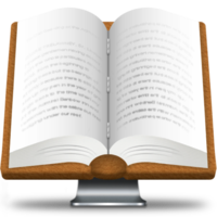 BookReader 7.0 电子书阅读应用